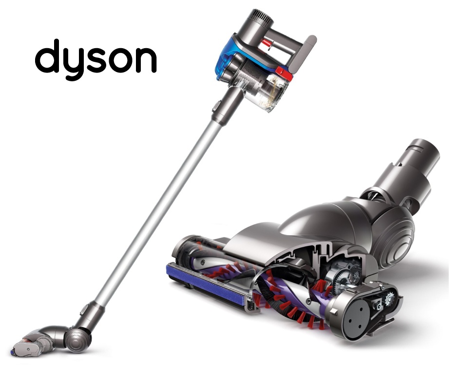 59 for Dyson Animal DC 35 Motorize Attachment OR 210 for Dyson DC35