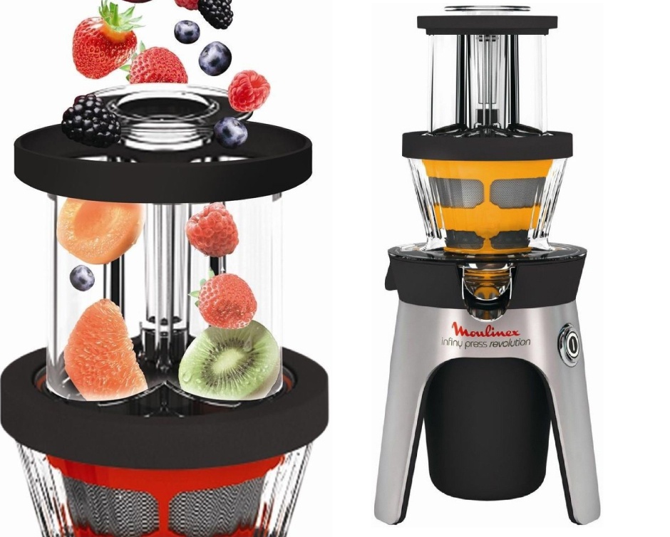 129 for a Moulinex Slow Juicer Buytopia