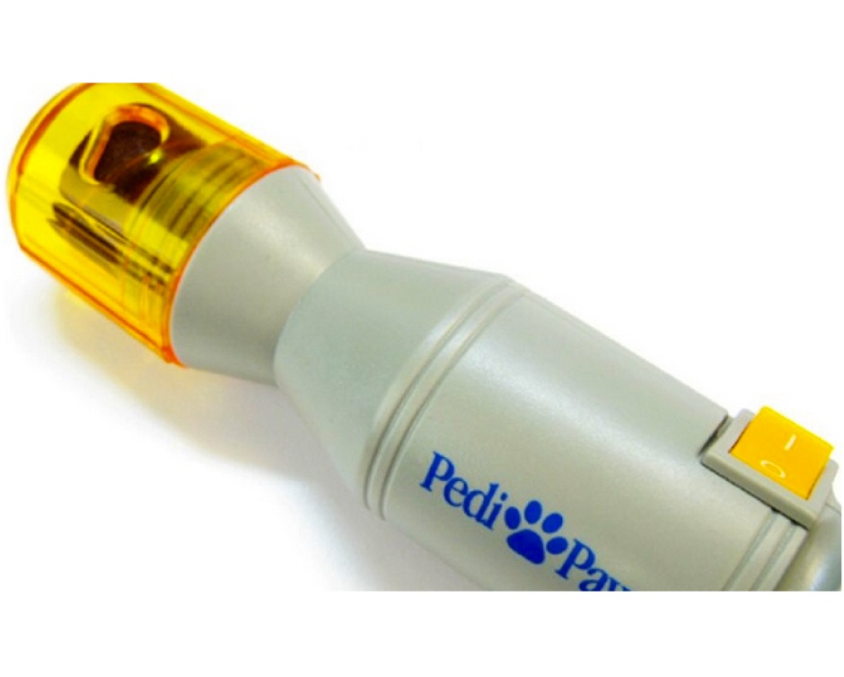 15 for a Pedi Paws Nail Trimmer for Cats & Dogs AS SEEN ON TV