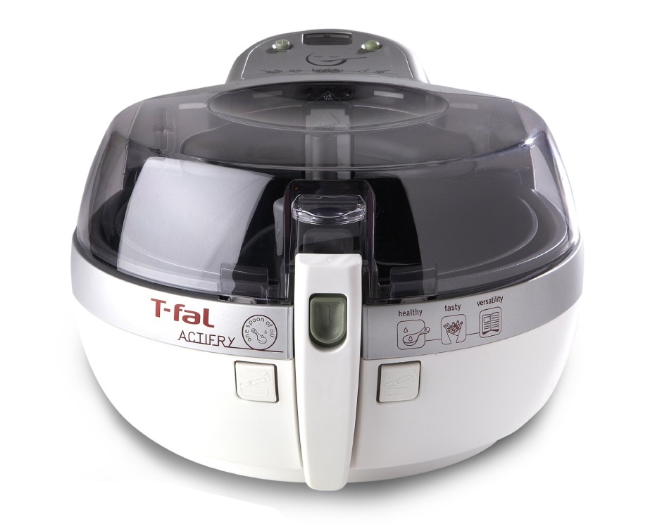 139 for a New TFal ActiFry Original Deep Fryer Buytopia