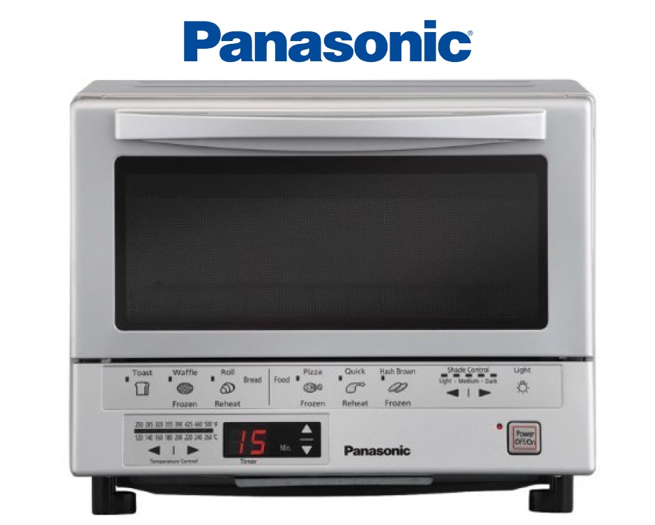 Panasonic deals