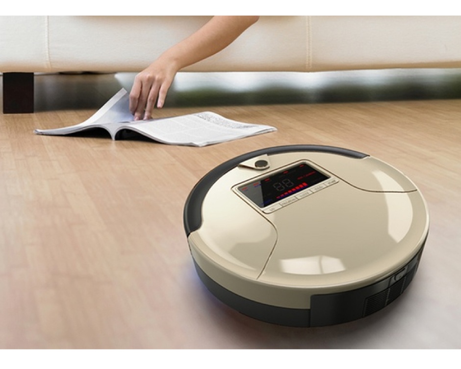 299 and Up for the bObsweep Standard, Pet Hair OR bObi Robotic Vacuum