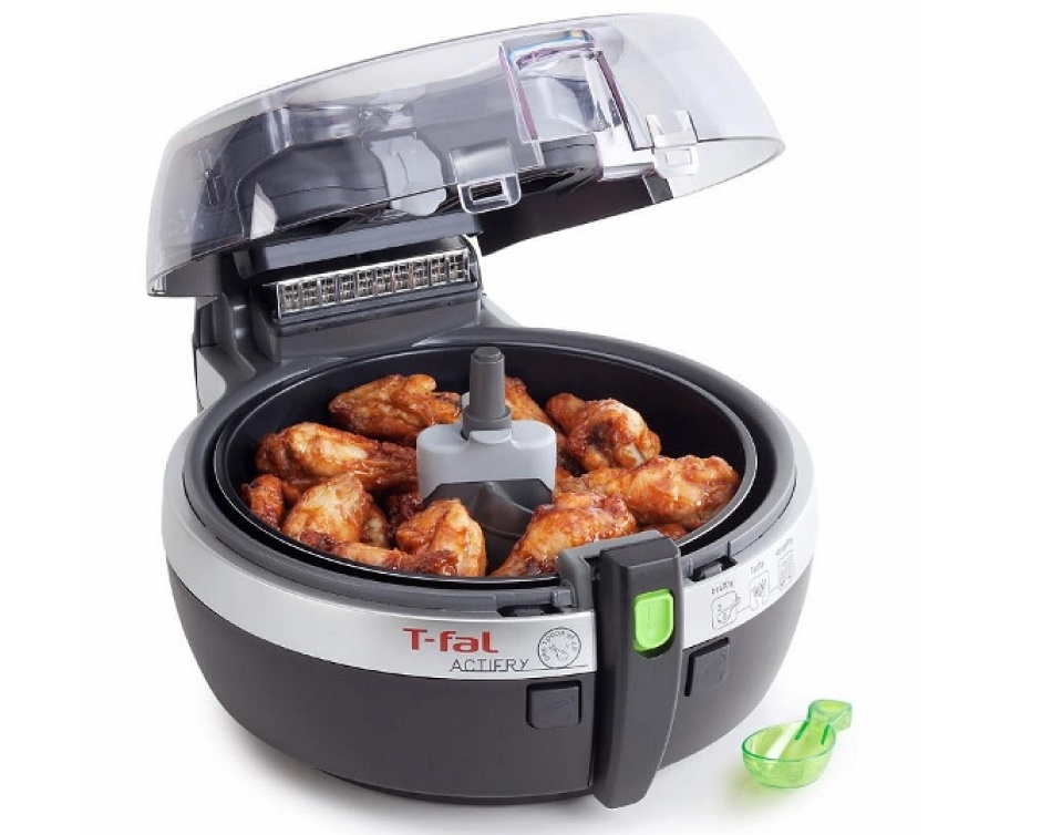 149 and Up for a TFal ActiFry Deep Fryer, Choose from 2 Models