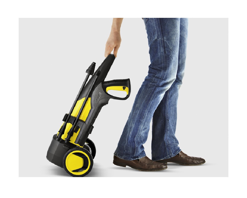 109 for Karcher K2.360 Pressure Washer Buytopia