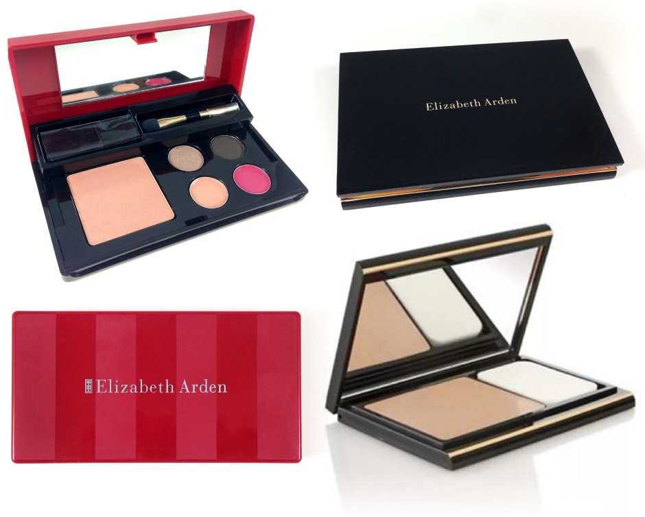 19 for Elizabeth Arden Makeup Set Buytopia