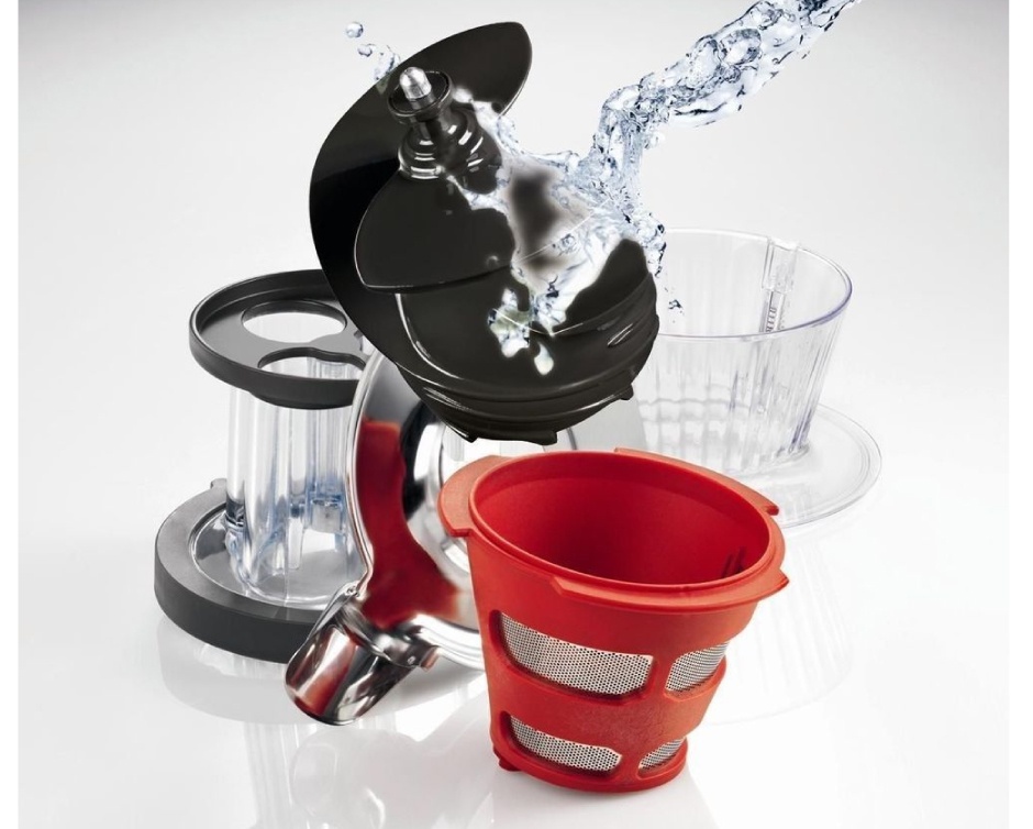 $129 for a Moulinex Slow Juicer Buytopia