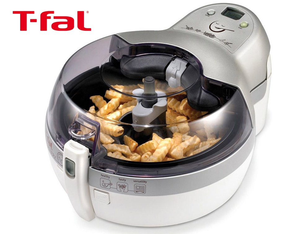 139 for a New TFal ActiFry Original Deep Fryer Buytopia