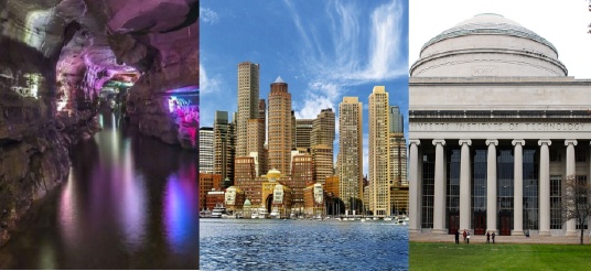 Limousine deals boston