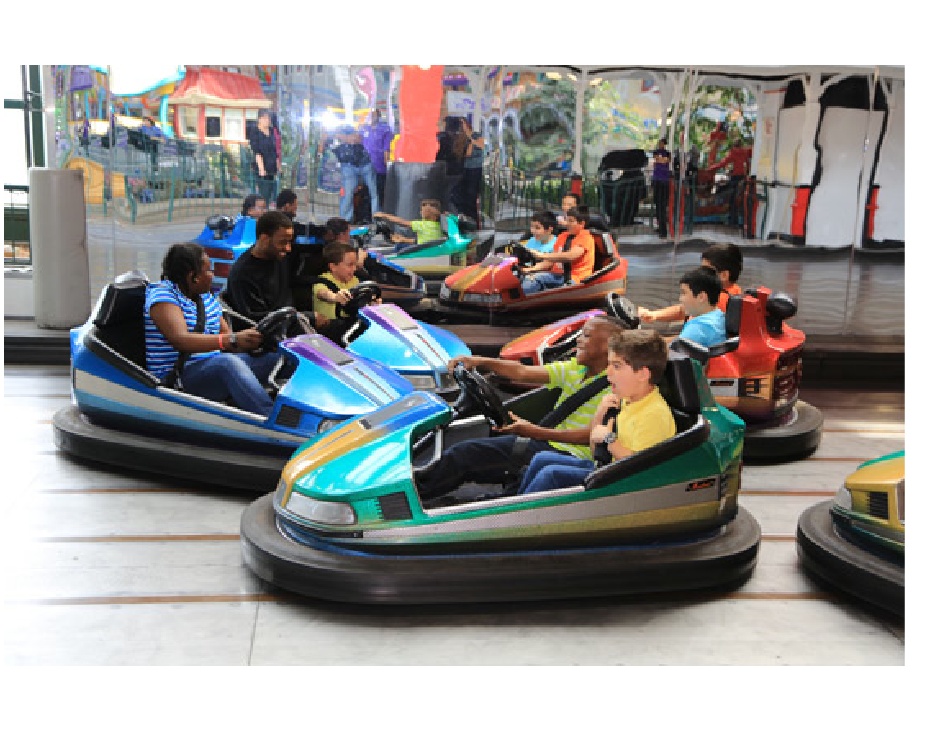 Deals for fantasy fair