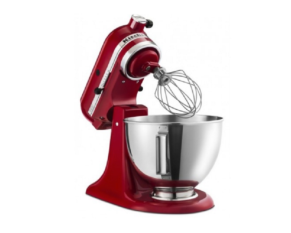 Kitchenaid mixer coupons discounts