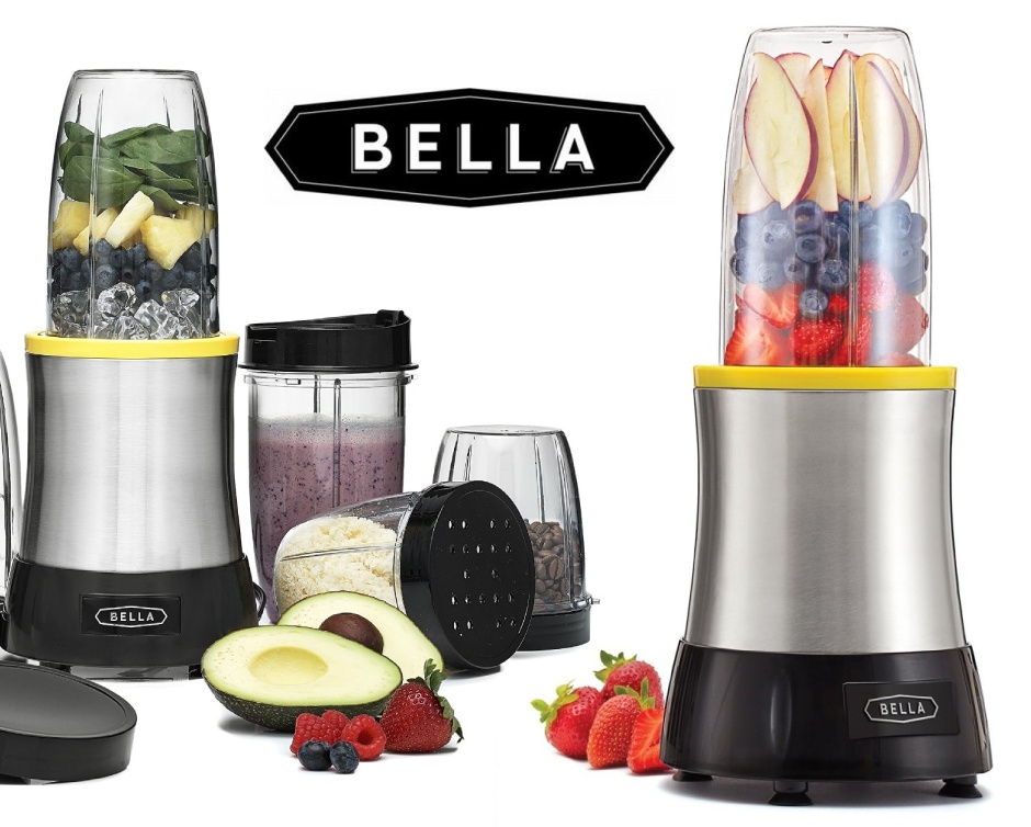 35 for Bella Rocket Extract Pro Personal Blender Buytopia