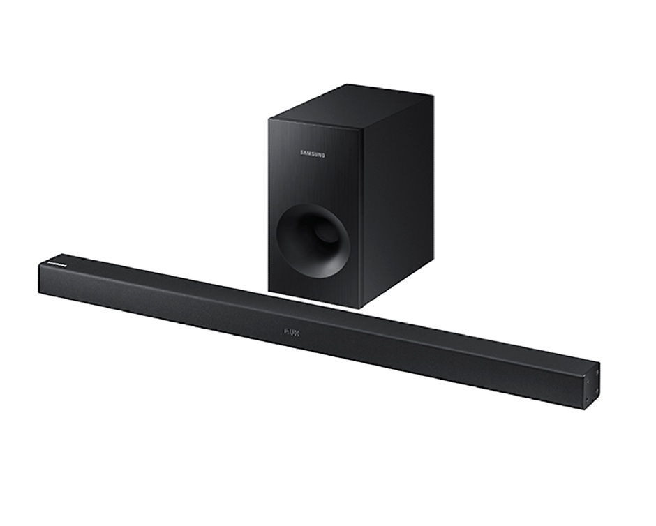 239 for a Samsung Soundbar with Wireless Subwoofer Buytopia