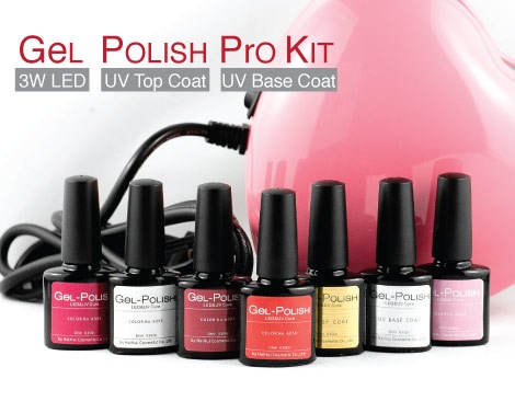 Deals shellac kit