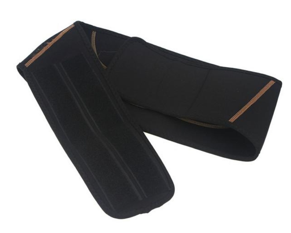 12 for a Copper Infused Pain Relief Waist Belt Buytopia