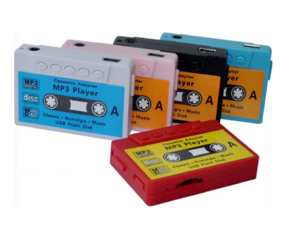 0 for a Retro MP3 Player Buytopia
