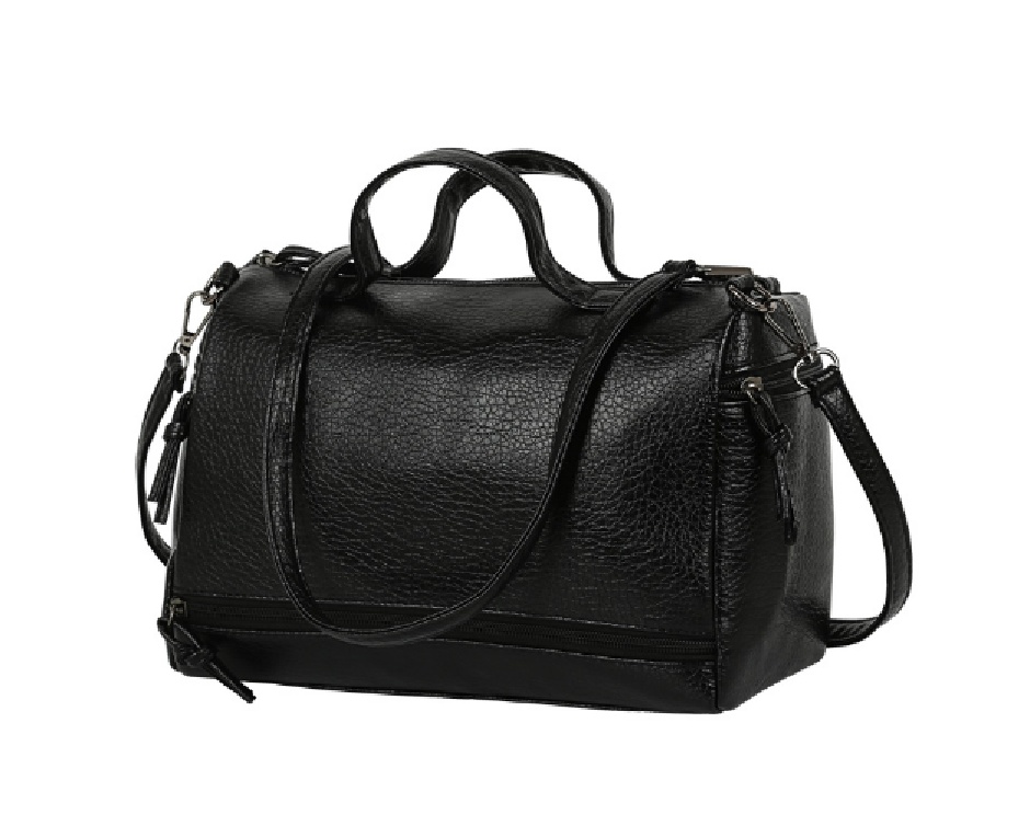 Full Size Carry On Bag IUCN Water