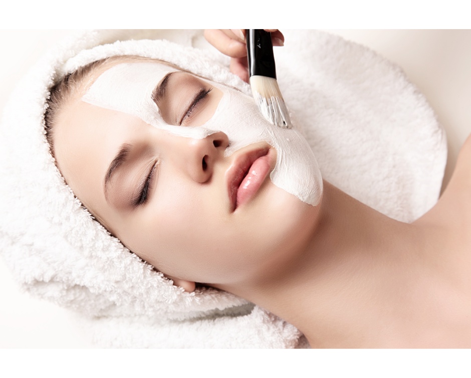 How relaxing facial muscle uma loira enrabada