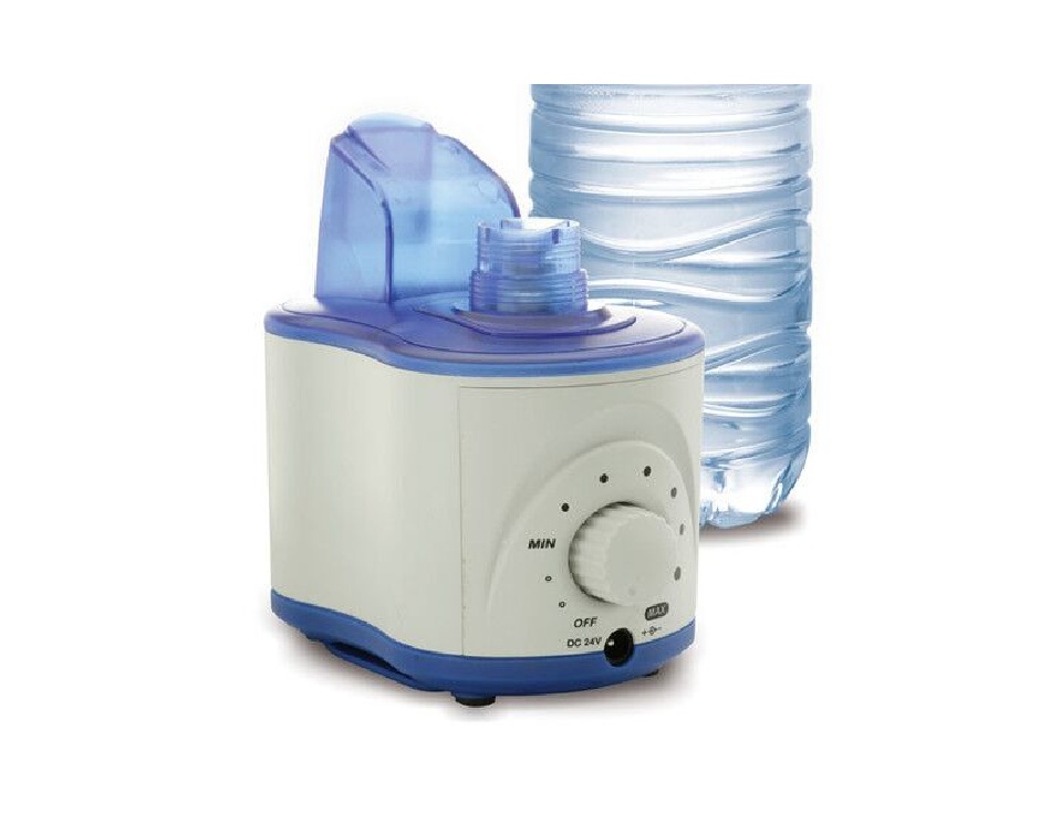 29 for a Bell + Howell Sonic Breathe Personal Humidifier Buytopia