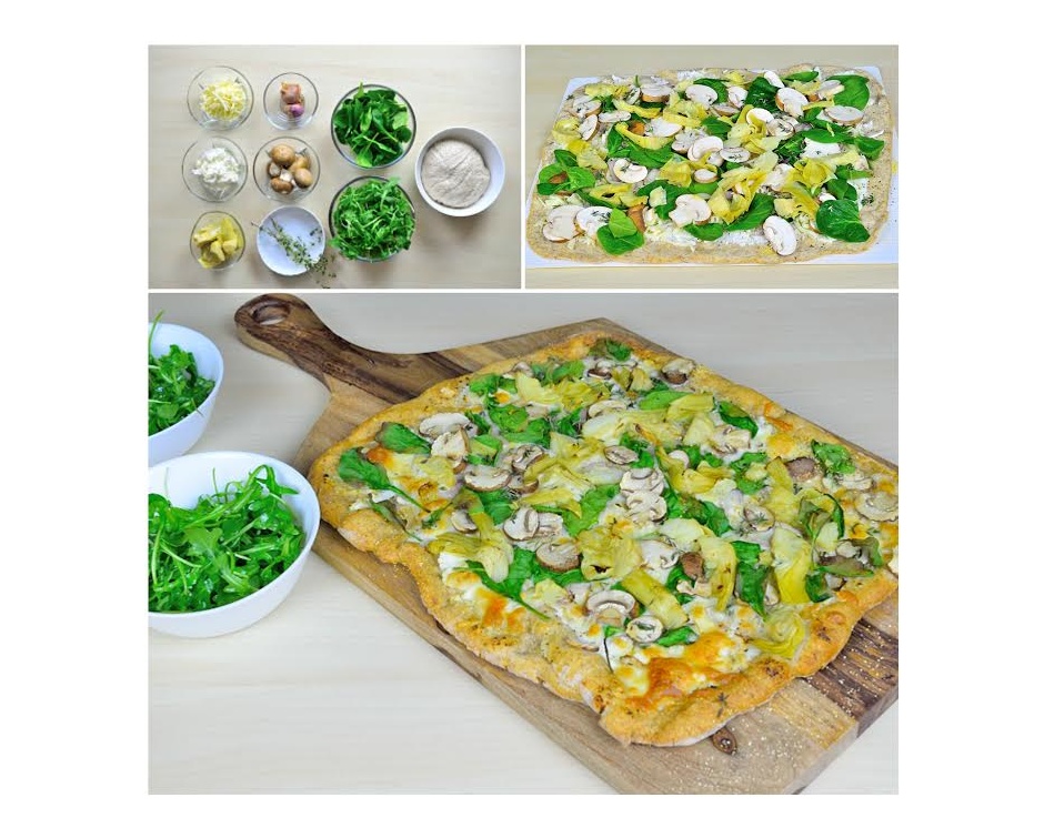 $33 & Up for Home Delivered Ready-to-Cook Meals with Recipes for Up to