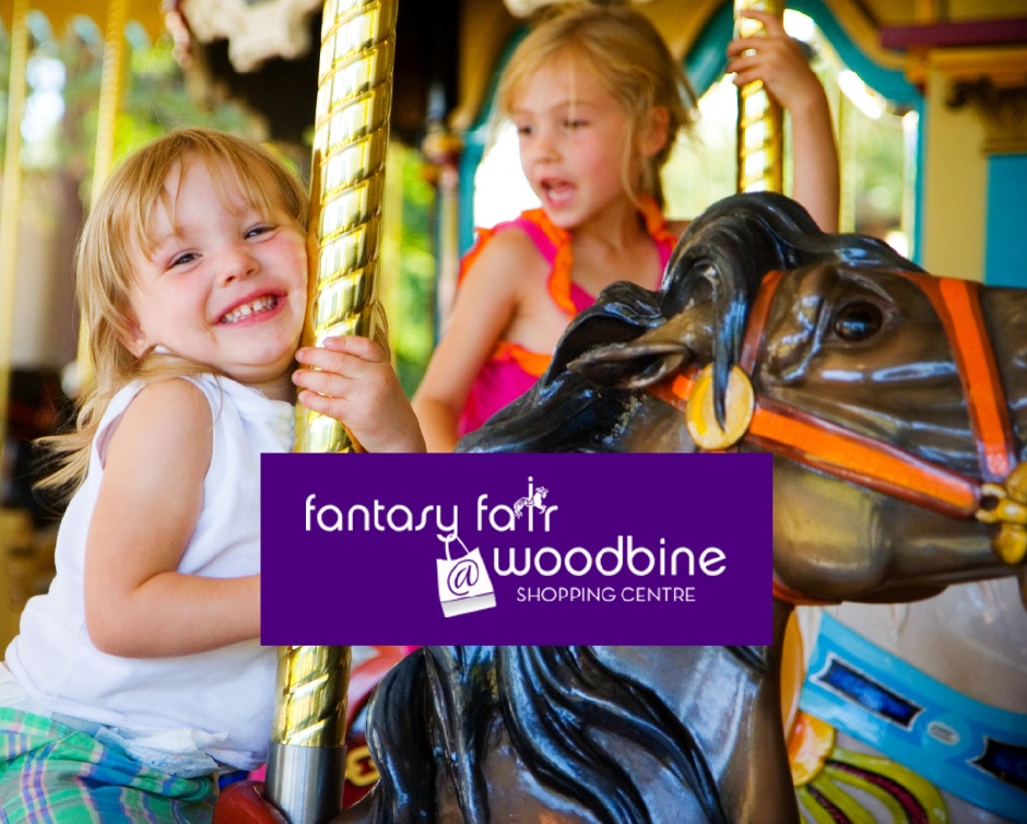 Deals for fantasy fair