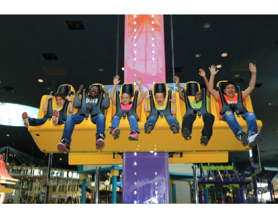 Deals for fantasy fair