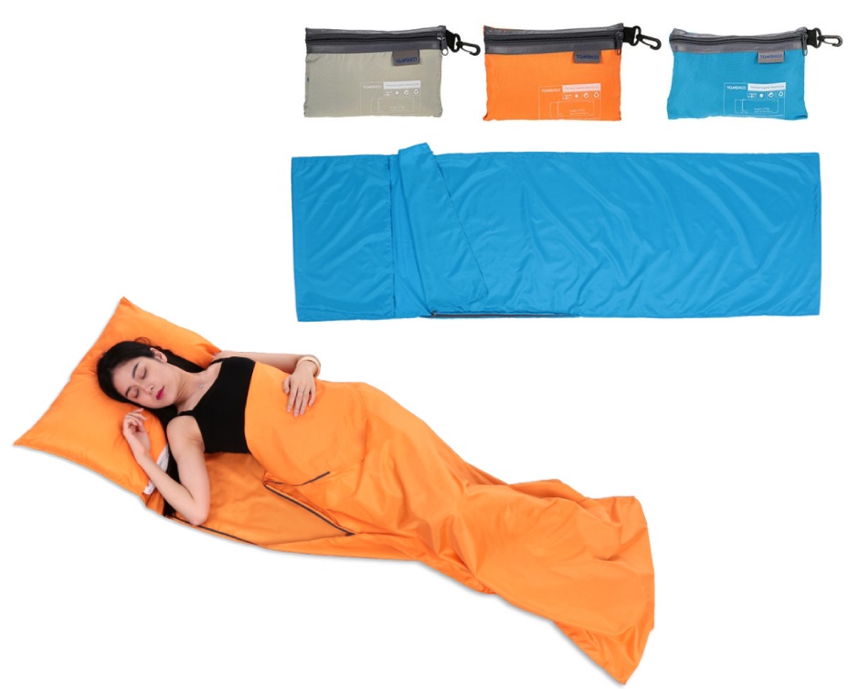 19 for a Foldable Sleeping Bag Buytopia
