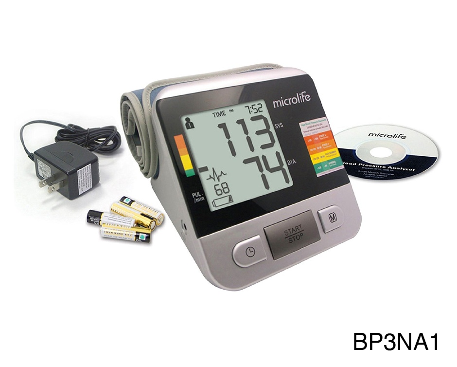 Blood pressure monitors deals