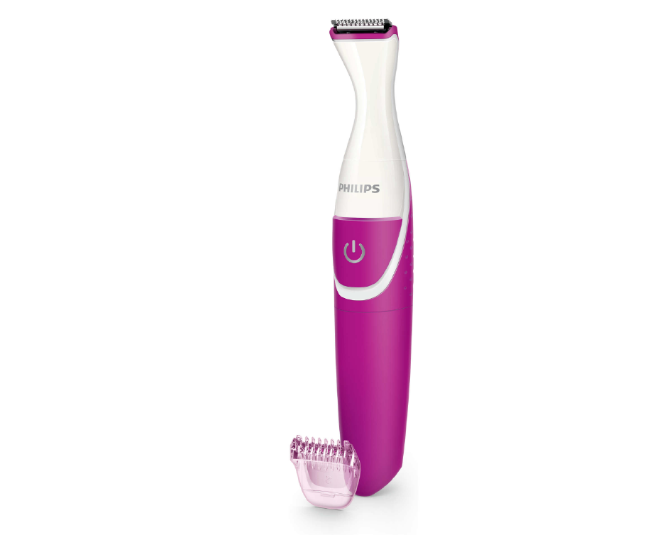 15 for the Philips Bikini Genie Trimmer Buytopia