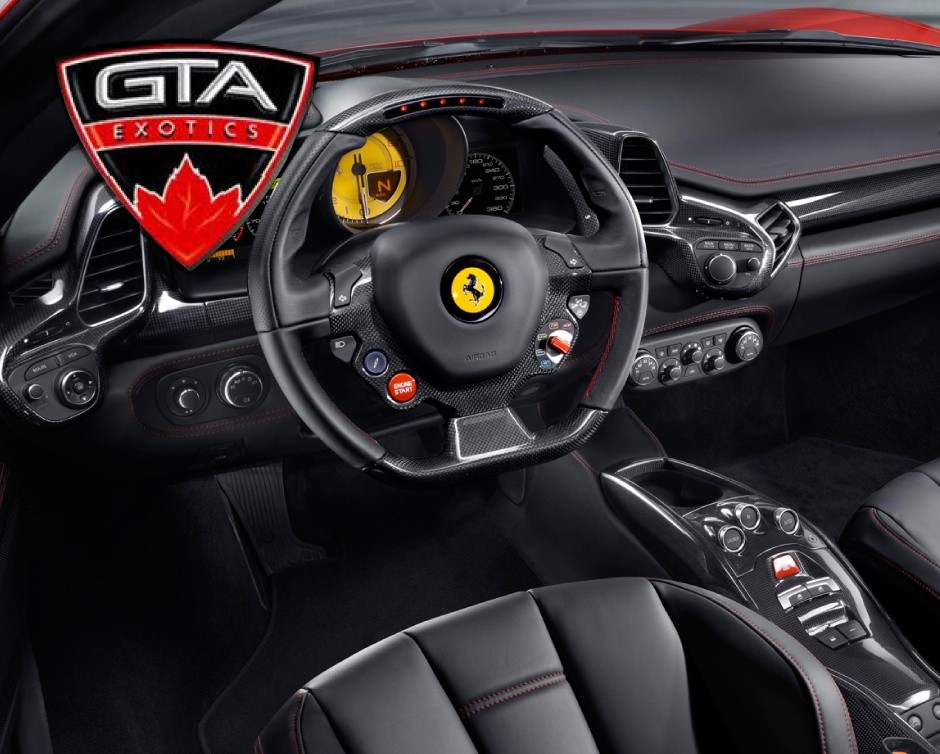 Exotic Car Rental Race Track Exotic Car Rental Race Track
