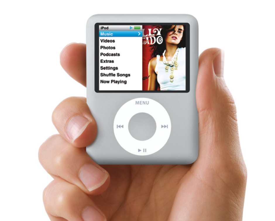Deals on mp3 players in us