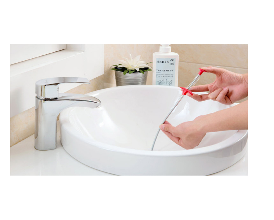 5 for a Quick Drain Declogger Buytopia