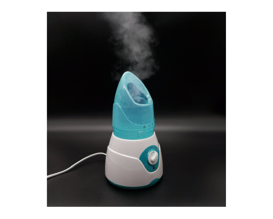 35 for An At Home Facial/Nasal Steamer Buytopia