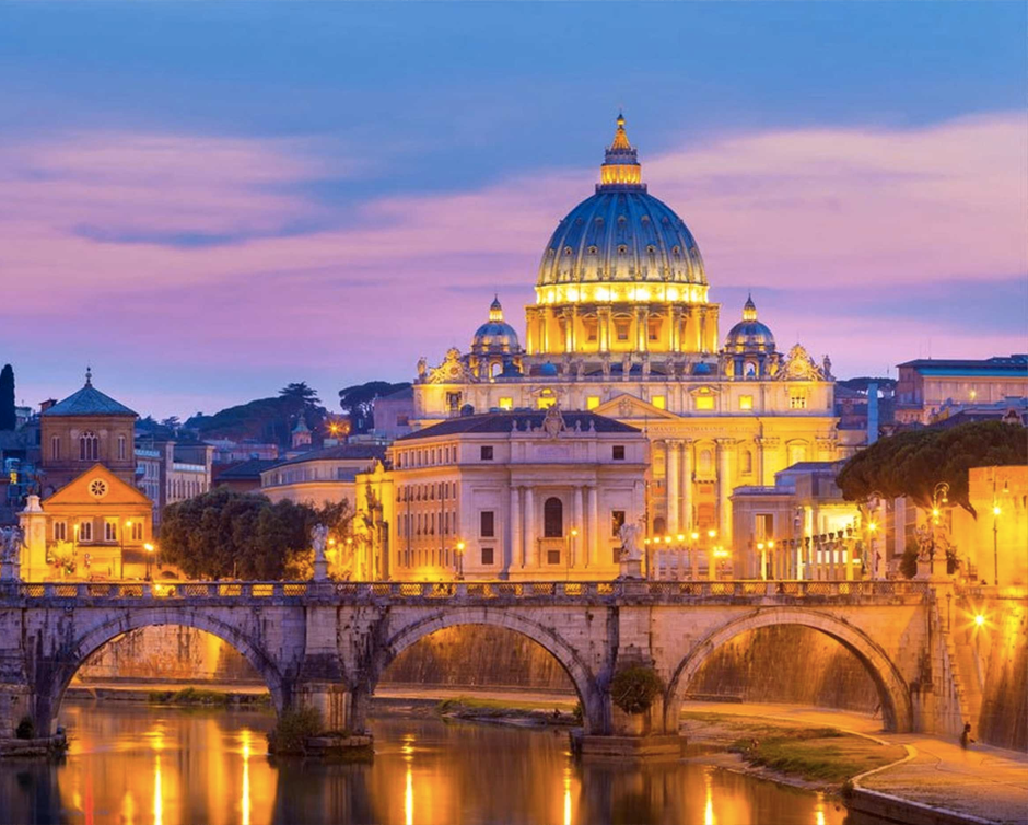 9 Day Package to Italy to discover Venice, Florence & Rome